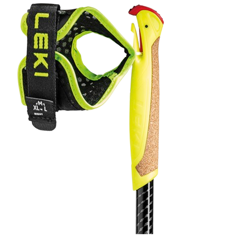 BATONS TRAIL EVOTRAIL FX ONE TA LEKI