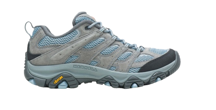 CHAUSSURES RANDONNEE MOAB 3 FEMME MERRRELL