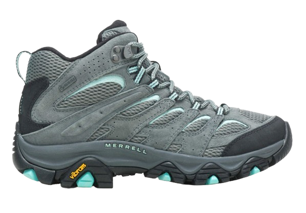 CHAUSSURES RANDONNEE MOAB 3 MID GTX FEMME MERRRELL