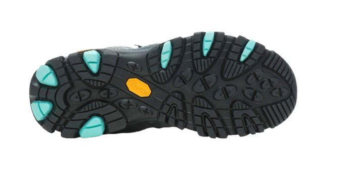 CHAUSSURES RANDONNEE MOAB 3 MID GTX FEMME MERRRELL