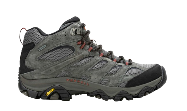 CHAUSSURES RANDONNEE MOAB 3 MID GTX MERRELL