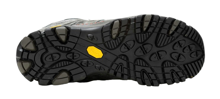 CHAUSSURES RANDONNEE MOAB 3 MID GTX MERRELL