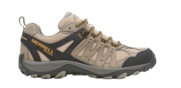 CHAUSSURES RANDONNEE ACCENTOR 3 WP MERRELL
