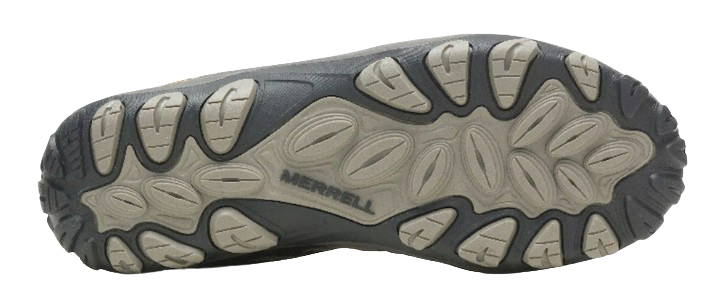 CHAUSSURES RANDONNEE ACCENTOR 3 WP MERRELL