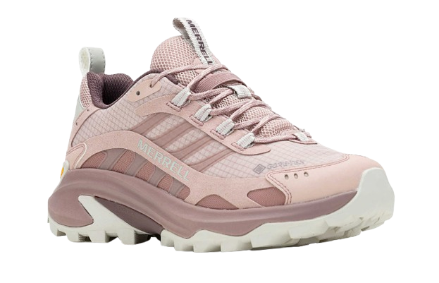 CHAUSSURES RANDONNEE MOAB SPEED 2 GTX FEMME MERRRELL