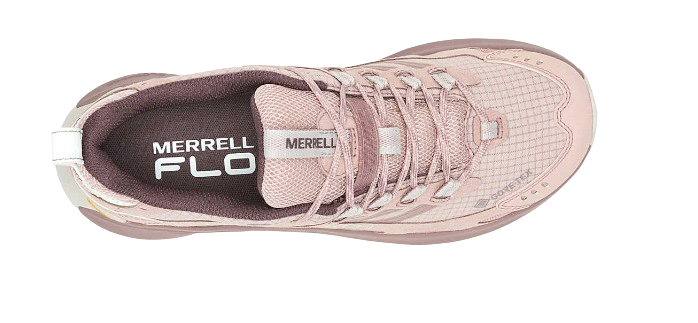 CHAUSSURES RANDONNEE MOAB SPEED 2 GTX FEMME MERRRELL