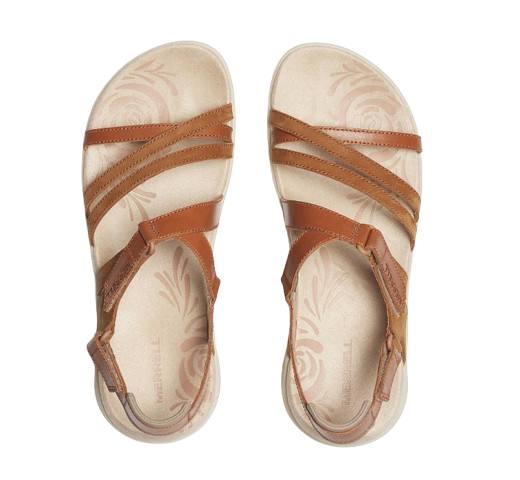 SANDALES HARBOR BACKSTRAP FEMME MERRELL