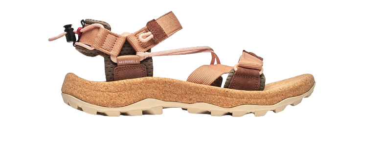 SANDALES SPEED FUSION FEMME MERRELL