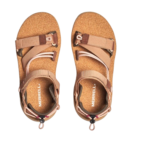 SANDALES SPEED FUSION FEMME MERRELL