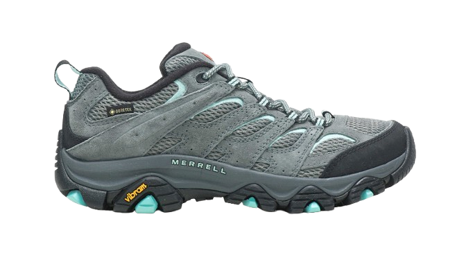 CHAUSSURES RANDONNEE MOAB 3 GTX FEMME MERRRELL