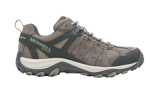 CHAUSSURES RANDONNEE ACCENTOR 3 WP FEMME MERRELL