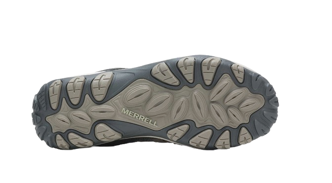 CHAUSSURES RANDONNEE ACCENTOR 3 WP FEMME MERRELL