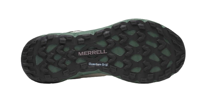 CHAUSSURES NOVA 4 WP MERRELL