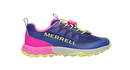 CHAUSSURES RANDONNEE AGILITY JUNIOR MERRELL
