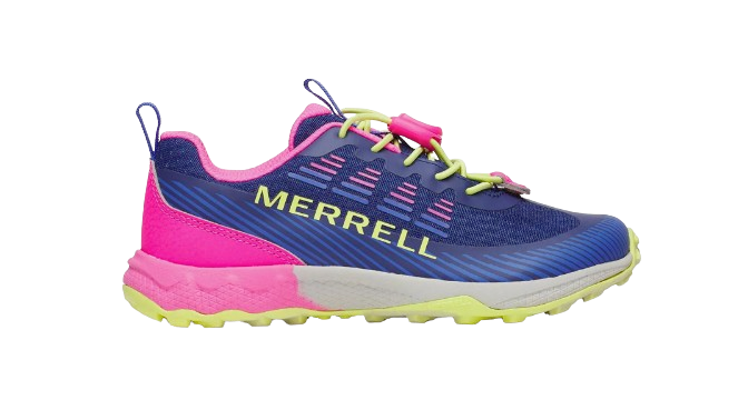 CHAUSSURES RANDONNEE AGILITY JUNIOR MERRELL