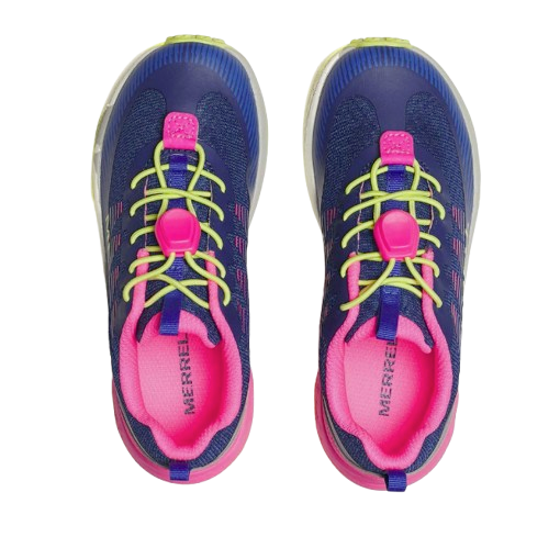 CHAUSSURES RANDONNEE AGILITY JUNIOR MERRELL