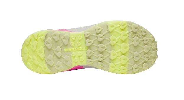 CHAUSSURES RANDONNEE AGILITY JUNIOR MERRELL