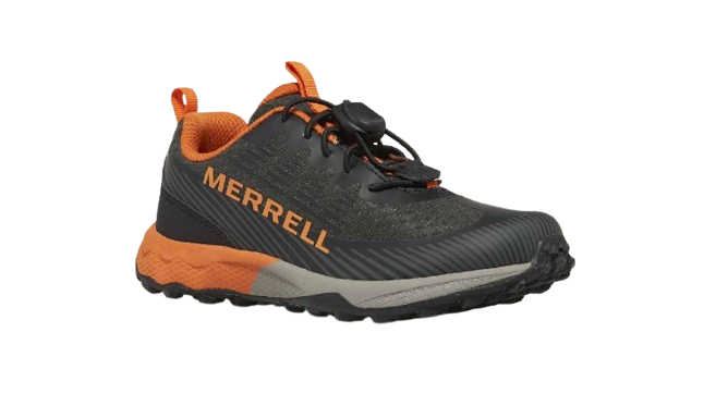 CHAUSSURES RANDONNEE AGILITY JUNIOR MERRELL