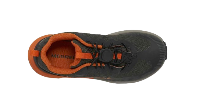 CHAUSSURES RANDONNEE AGILITY JUNIOR MERRELL