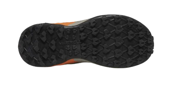 CHAUSSURES RANDONNEE AGILITY JUNIOR MERRELL
