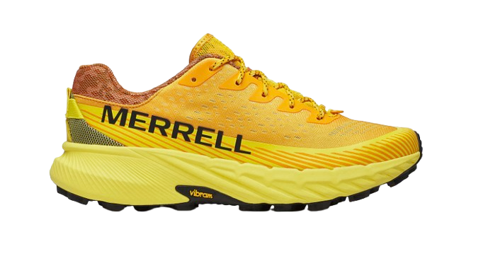 CHAUSSURES TRAIL AGILITY PEAK 5 MERRELL