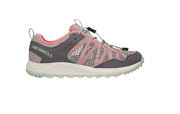 CHAUSSURES RANDONNEE WILDWOOD FEMME MERRELL
