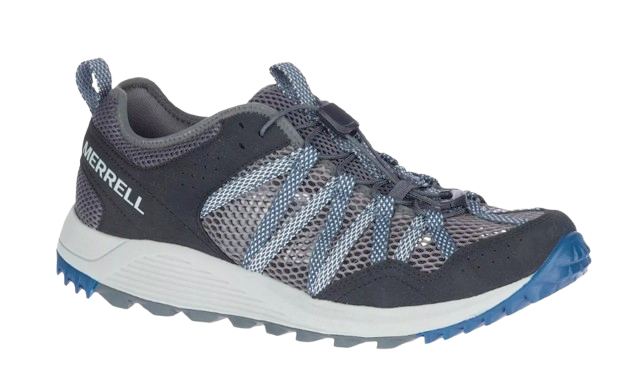 CHAUSSURES RANDONNEE WILDWOOD MERRELL