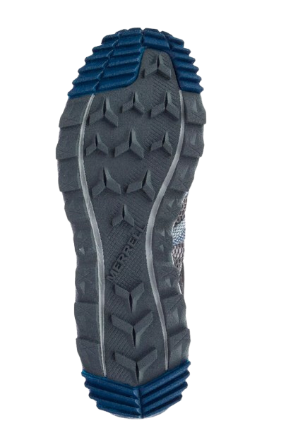 CHAUSSURES RANDONNEE WILDWOOD MERRELL