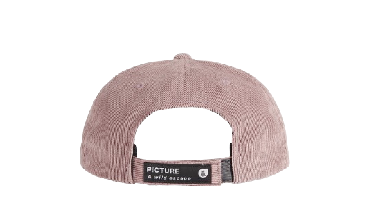 CASQUETTE QQRDA HOMME PICTURE