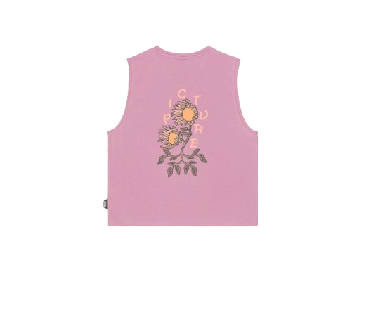 DEBARDEUR PINE FEMME PICTURE
