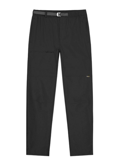 PANTALON SHOONER STRETCH HOMME PICTURE