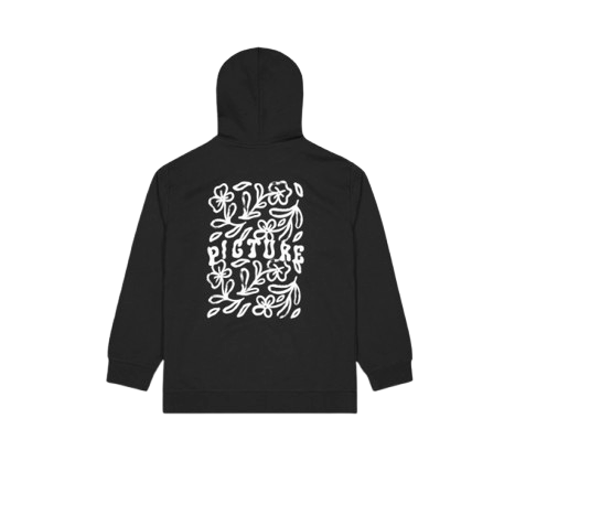 SWEAT ELAHO HOODIE HOMME PICTURE