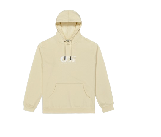 SWEAT BASEMENT HOODIE HOMME PICTURE