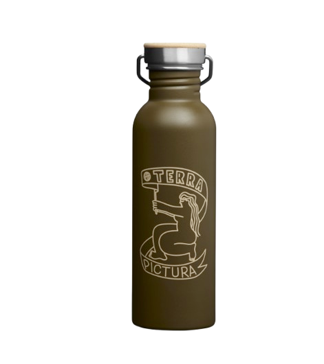 BOTTLE HAMPTON PICTURE