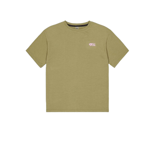 TEE SHIRT TIMONT FEMME PICTURE