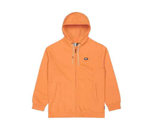 SWEAT NIHI ZIP HOODIE HOMME PICTURE