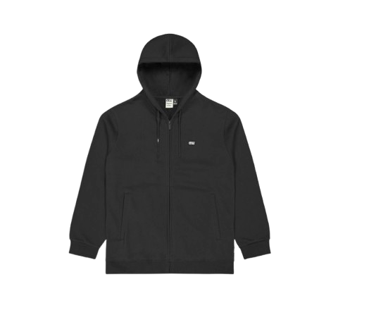 SWEAT NIHI ZIP HOODIE HOMME PICTURE