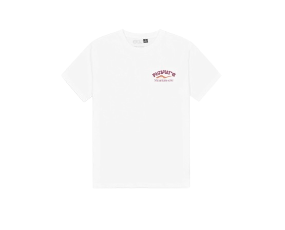 TEE SHIRT MC D&S DOLOMITI HOMME PICTURE