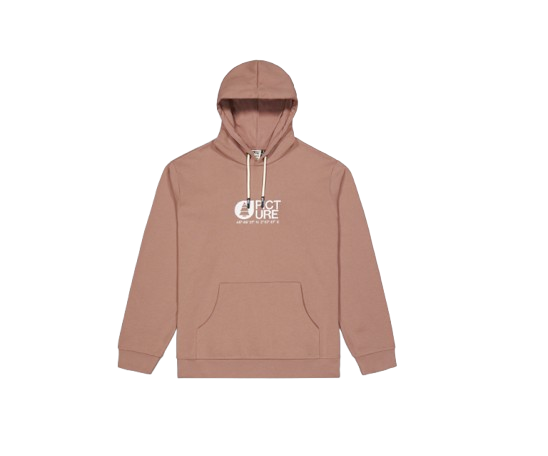 SWEAT BASEMENT HOODIE HOMME PICTURE