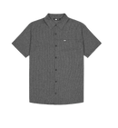 CHEMISE MC KLIVOX HOMME PICTURE by PICTURE
