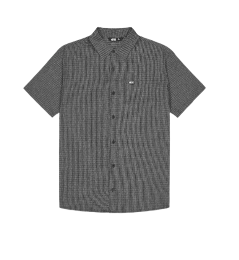 CHEMISE MC KLIVOX HOMME PICTURE