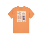 TEE SHIRT MC WEEPON HOMME PICTURE