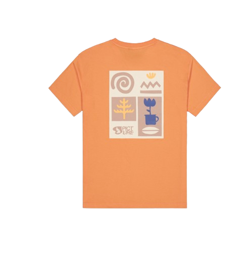 TEE SHIRT MC WEEPON HOMME PICTURE