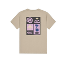 TEE SHIRT MC WEEPON HOMME PICTURE