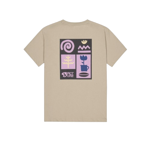 TEE SHIRT MC WEEPON HOMME PICTURE