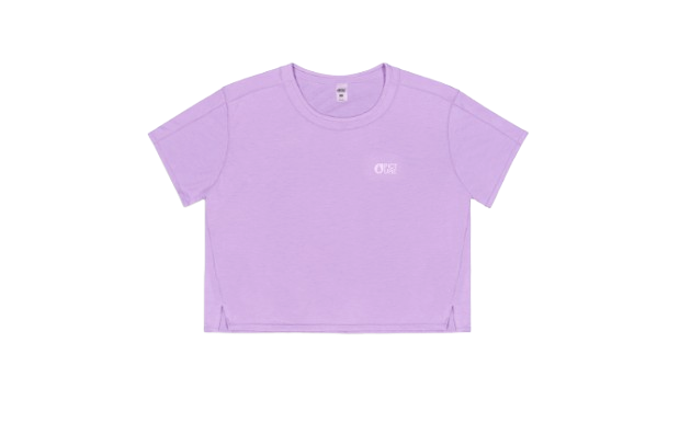 TEE SHIRT NOVITA FEMME PICTURE