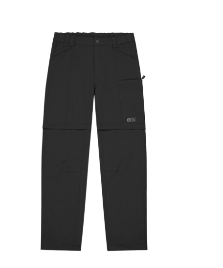 PANTALON OUTIF ZIP OFF STRETCH HOMME PICTURE