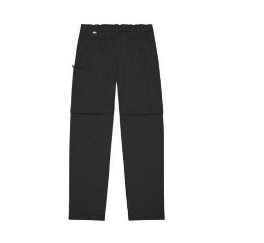 PANTALON OUTIF ZIP OFF STRETCH HOMME PICTURE