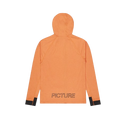 SWEAT SHARI ZIP TECH HOODIE HOMME PICTURE