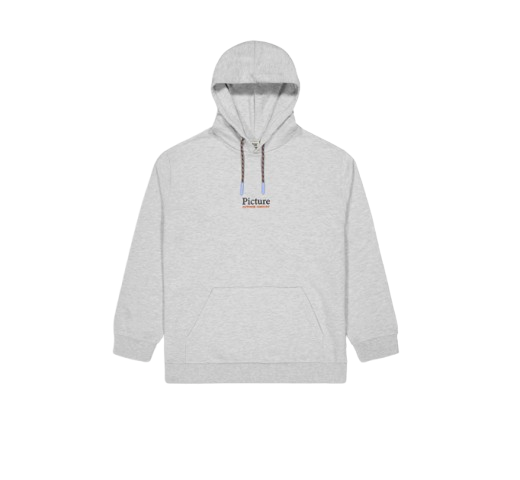 SWEAT CAILEY HOODIE HOMME PICTURE